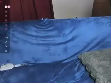 Chaturbate Sex Chat of katia_12_