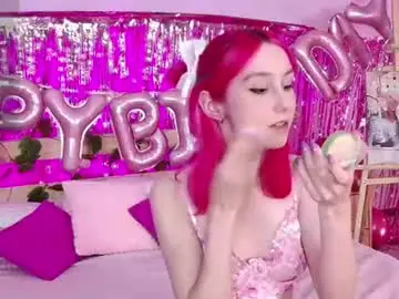 Chaturbate Sex Chat of liann_stark