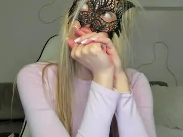 Chaturbate Adult Webcams of lynnadream_