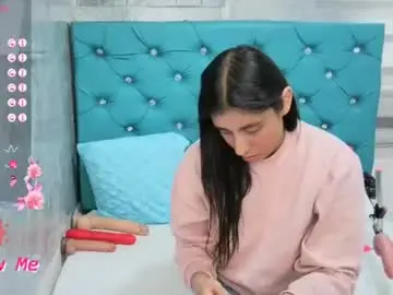 Chaturbate Live Sex of mary_mood_