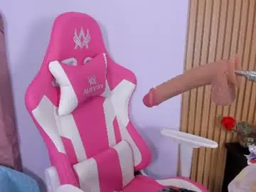 Chaturbate Sex Cam of mia_novoa_2