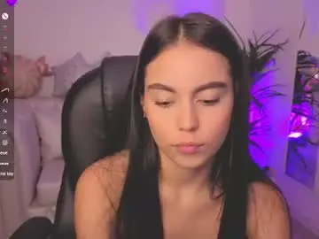 Chaturbate Sex Cam of alejaa___