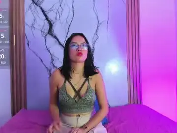 Chaturbate Adult Video Chat of nina_vixen_hh