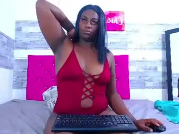 Chaturbate Live Sex of big_black_asss1