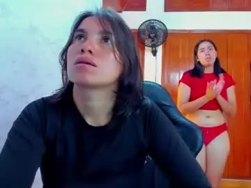 Chaturbate Private Sex Chat of emily_and_soffy