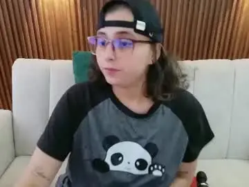 Chaturbate Sex Chat of feelina_firesoul