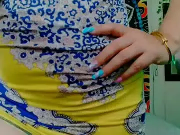 Chaturbate Sex Chat of indica_me
