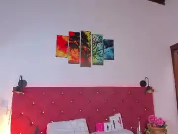 Chaturbate Live Porn of ruth_harvey
