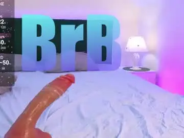 Chaturbate Live Porn of blow_u_