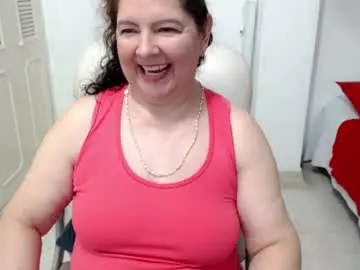 Chaturbate Best live sex cam show of leonela_69