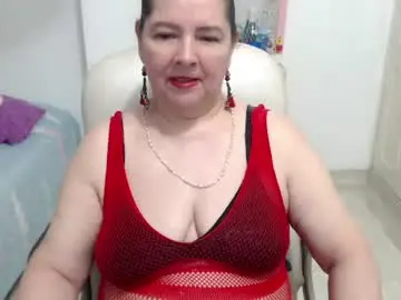 Chaturbate Best Webcam of leonela_69