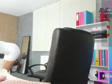 Chaturbate Live Porn of evanoellex