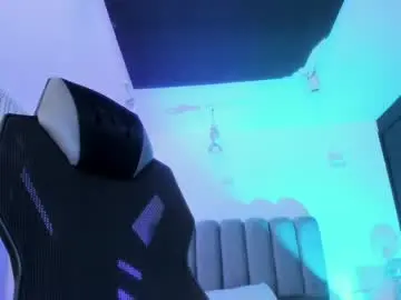Chaturbate Watch Live Sex Cams of thaliabrooks_