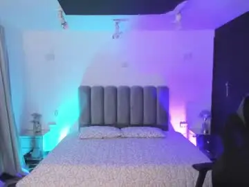Chaturbate Private Sex Chat of thaliabrooks_
