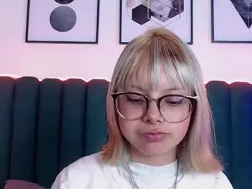 Chaturbate Nude Webcam of velori_fg
