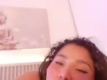 Chaturbate Adult Webcam of liz_monserrat