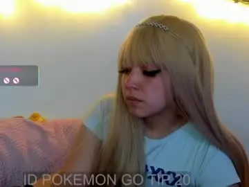 Chaturbate Nude Webcam of meowmelf