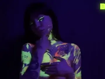 Chaturbate Live Porn of mintrose