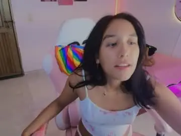Chaturbate Live Sex Cam of nanami_20