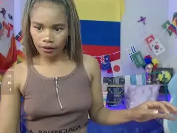 Chaturbate Private Sex Chat of ingrid03_taffur