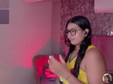 Chaturbate Best live sex cam show of lilithcb_