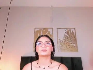 Chaturbate Adult Video Chat of lunaaspen