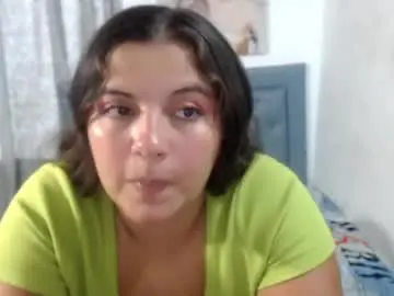 Chaturbate Live Sex of sarah_acero