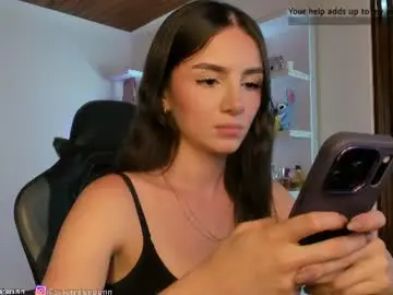 Chaturbate Adult Video Chat of anelisse_