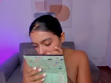 Chaturbate Nude Webcam of amandaconnerx