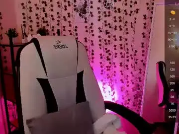 Chaturbate Free Live Porn of linablossom