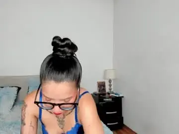 Chaturbate Best Webcam of kendalgrey01
