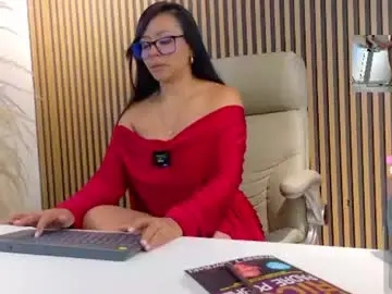 Chaturbate Nude Webcam of lulu_072