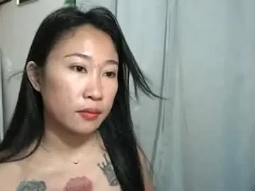 Chaturbate Live Sex of pinayhotty_yumie