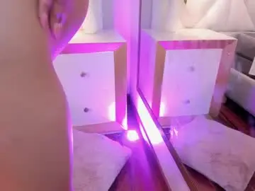 Chaturbate Adult Webcam of charlote_brown_