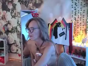 Chaturbate Sex Cam of jesica_moon_peachyy