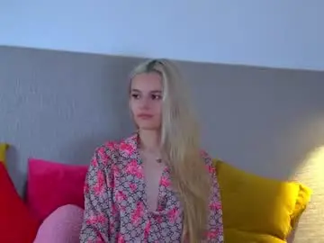 Chaturbate Best Webcam of lealamour
