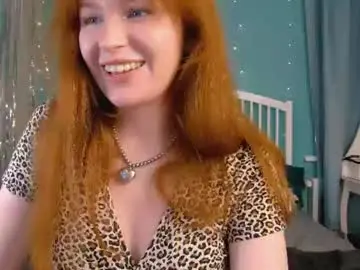 Chaturbate Best Webcam of mira_glace
