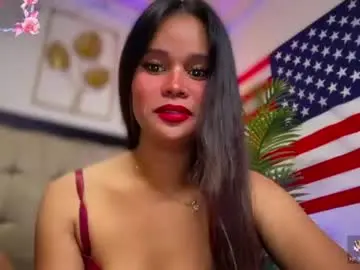 Chaturbate Live Sex Cam of missxthalia697