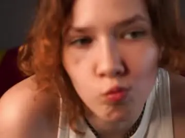 Chaturbate Nude Webcam of brunaeveritt