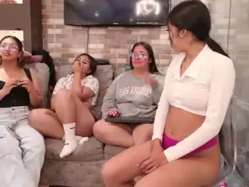 Chaturbate Sex Chat of lara_as