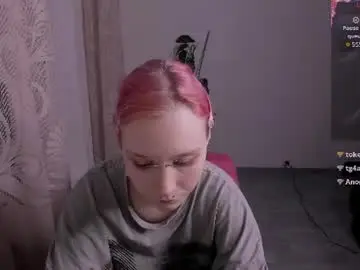 Chaturbate Sex Chat of viktoria_dmitriy