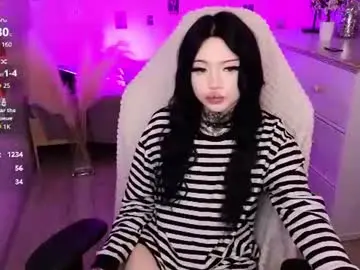 Chaturbate Best live sex cam show of emma_kirks