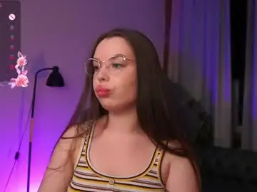 Chaturbate Adult Video Chat of ameliaamell