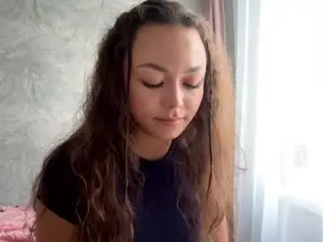 Chaturbate Nude Webcam of nylaalejos