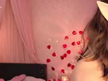 Chaturbate Private Sex Chat of megan_nelson