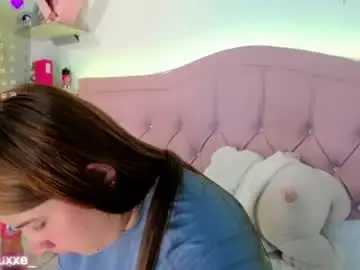 Chaturbate Watch Live Sex Cams of miaa_foxx_