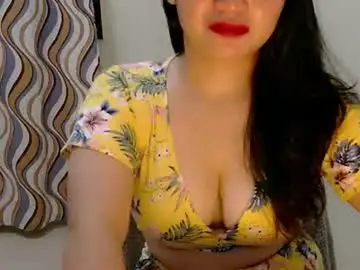 Chaturbate Sex Cam of fhwilloughbyxx