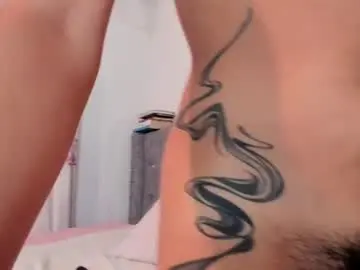 Chaturbate Sex Cam of hadaa_