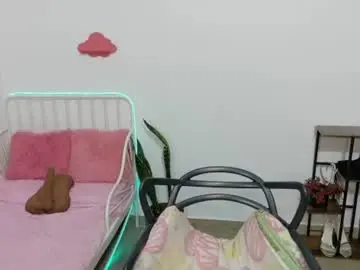 Chaturbate Sex Chat of naugthy_muse