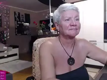 Chaturbate Live Porn of roxana_brooks